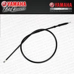 New 1987 2004 Yamaha Warrior YFM350X Oem Clutch Cable 1UY-26335-00-00. Fixed Price $37.95.