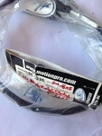 Motion Pro Black Vinyl Terminator Clutch Cable 05-0225 Nos!. Fixed Price $17.00.