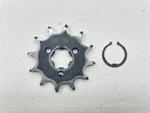 1994 Kawasaki KX125 Front Sprocket Tooth Drive Gear Oem RDF-1160-12 Dirt Bike. Fixed Price $10.52.
