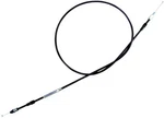 Motion Pro Black Terminator Clutch Cable Longitudinally Wound #06-0381. Fixed Price $38.69.