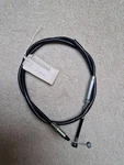 New Genuine Yamaha YZFR1 2002-2003 Clutch Cable. Fixed Price $30.93.
