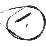 Black Vinyl Clutch Cable For 15" 17" Ape Hanger Handlebars LA-8220C16B. Fixed Price $123.30.