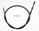 Motion Pro Clutch Cable Black #03-0059 For Kawasaki KZ550F/KZ550M. Fixed Price $35.62.