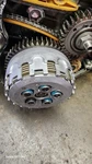 Ducati Panigale 2015 889 Clutch Complete Set Ducabike Basket Oem 899 959. Fixed Price $250.00.