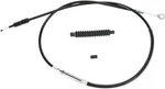 Barnett 101-30-10027HE High-efficiency Black Vinyl Clutch Cable Standard Size. Fixed Price $87.68.