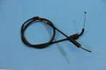 Nos Oem Yamaha Throttle Cable 83-84 YZ125 / 23X-26311-00. Fixed Price $39.95.