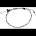 Parts Unlimited Throtlle(pull) Cable For Yamaha AT-1 Enduro 125 AT1M CT2175. Fixed Price $25.39.