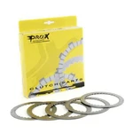 Pro-x Racing Clutch Plates Steel KX80 KX85, 13089-1120, Prox 16.S41010. Fixed Price $63.22.