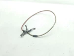 99 Suzuki TL1000 Rx Front Brake Line Hose. Fixed Price $24.99.