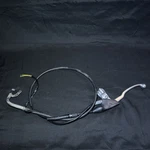 2000-2024 Suzuki DRZ400 Oem Clutch Cable Perch Lever Actuator Clamp Detent. Fixed Price $40.00.