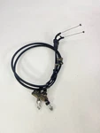 2015 Yamaha YZ250F Oem Throttle Cables Push & Pull 1SL-26302-00-00 #141. Fixed Price $29.99.