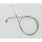 Motion Pro Armor Coat Braided Stainless Steel Pull Throttle Cable 62-0422. Fixed Price $61.59.