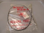 Nos Kawasaki Oem Starter Cable G3SS G3TR C2SS C2TR 54017-011. Fixed Price $99.99.