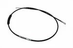 74.69" Black Clutch Cable For Harley Davidson By V-twin. Fixed Price $50.91.
