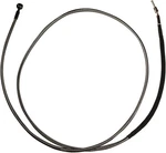 Magnum Black Pearl Hydraulic Clutch Line 66" #41566 Harley Davidson. Fixed Price $108.62.