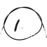 Drag Specialties Black 76-11/16 Clutch Cable 4322309HE. Fixed Price $82.00.