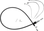 Magnum Alternate Length Karbon Fiber Upper Clutch Cable 38" #72344HE. Fixed Price $96.39.