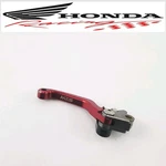 2004-2007 Honda 125 Clutch Lever Aftermarket Shorty And Perch. Fixed Price $22.95.