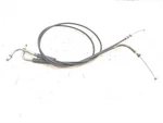 1999 Victory V92C Throttle Cables Lines. Fixed Price $89.95.