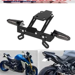 For Suzuki Gsxs Gsx-s 750Z 2015-2025 Fender Eliminator Led Turn Signal Us. Fixed Price $36.63.
