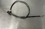 04 06 Yamaha Yzf R1 Oem Clutch Cable Line 5VY-26335-00-00 5VY-26335-01-00. Fixed Price $15.21.