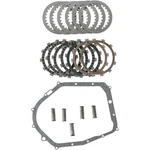 Moose Complete Clutch Kit Fits Yamaha YFM350X Warrior 1987-2004. Fixed Price $223.61.