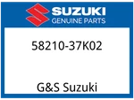 Suzuki Oem Part 58210-37K02 Cable Assy,clutch. Fixed Price $34.61.