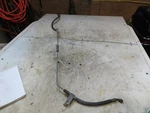 1993 Kawasaki Voyager ZG1200B Xii Clutch Line. Fixed Price $18.99.