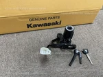 Kawasaki Versys 650 Abs 2015 2021 Switch-assy-ignition 27005-0592 Spare Parts. Fixed Price $178.42.