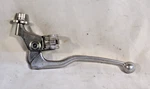 New Oem Suzuki Clutch Lever 96-12 RM125 250 57500-28C40 57500-28C42. Fixed Price $49.39.