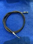 Bsa A10 Clutch Cable 1960-62 Barnett 55 Inner 42-8797B. Fixed Price $20.28.