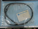 Nos Nichols Throttle Cable Honda CB750 CB900 300-1356 17920-425-030. Fixed Price $28.94.