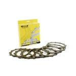 Pro X Clutch Fibres 16.S44028. Fixed Price $136.42.