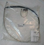 New Harley-davidson Touring Clutch Cable Diamond Back / 38921-09. Fixed Price $71.33.