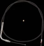 Barnett Throttle Cable +6" 101-30-30011-06 For 83-89 Harley-davidson Sport Glide. Fixed Price $45.32.