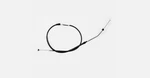 2005-2007 Motion Pro Suzuki RM-Z450 Black Vinyl Clutch Cable 04-0252. Fixed Price $24.99.