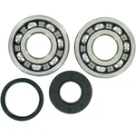 Moose Offroad 0924-0229 24-1108 Crankshaft And Seal Kit Bearings. Fixed Price $77.95.