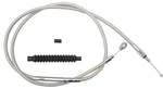 Choppers LA-8220C13 Clutch Cable 12" 14" Ape Hanger Handlebars Stainless. Fixed Price $89.99.